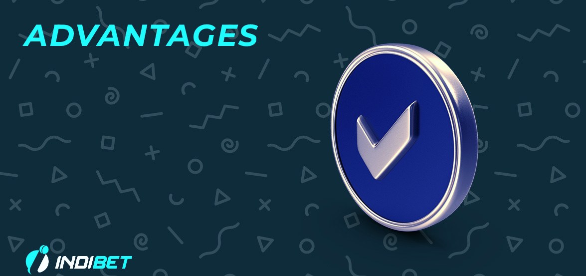 Indibet Bangladesh advantages