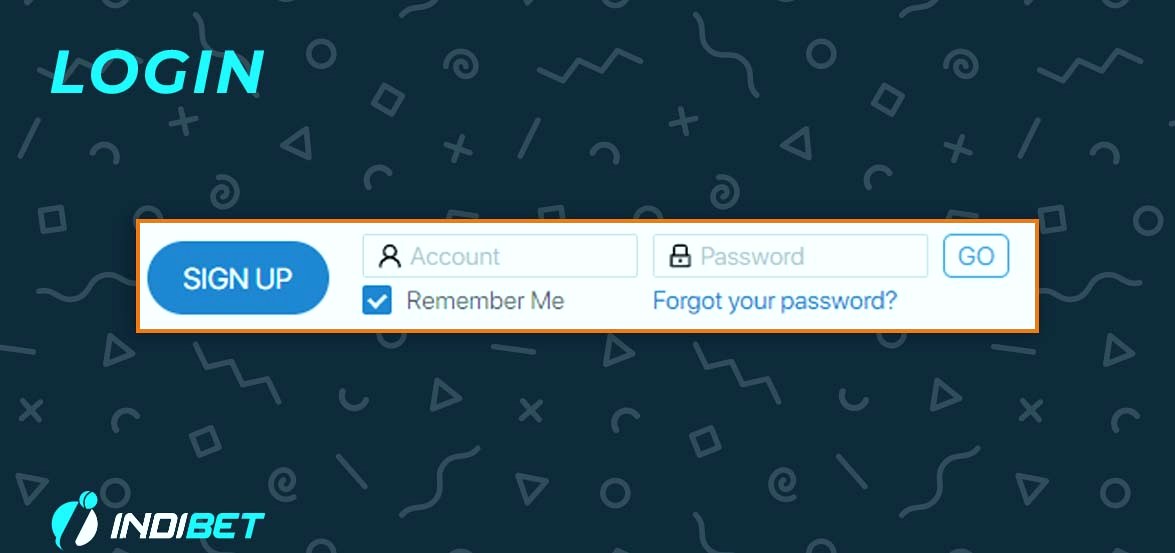 Indibet Bangladesh login