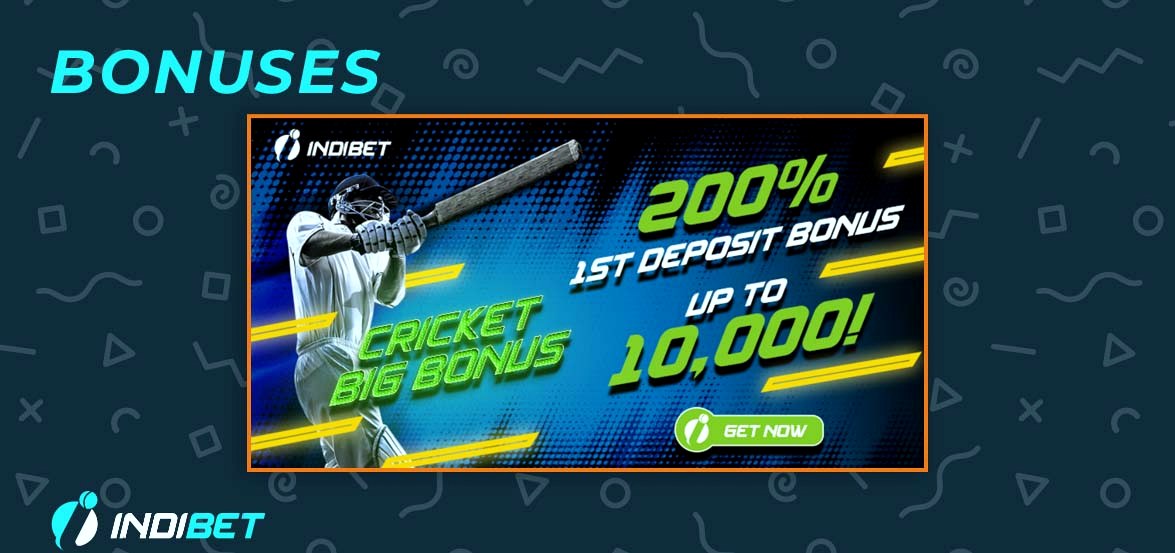 Indibet reload bonus Bangladesh